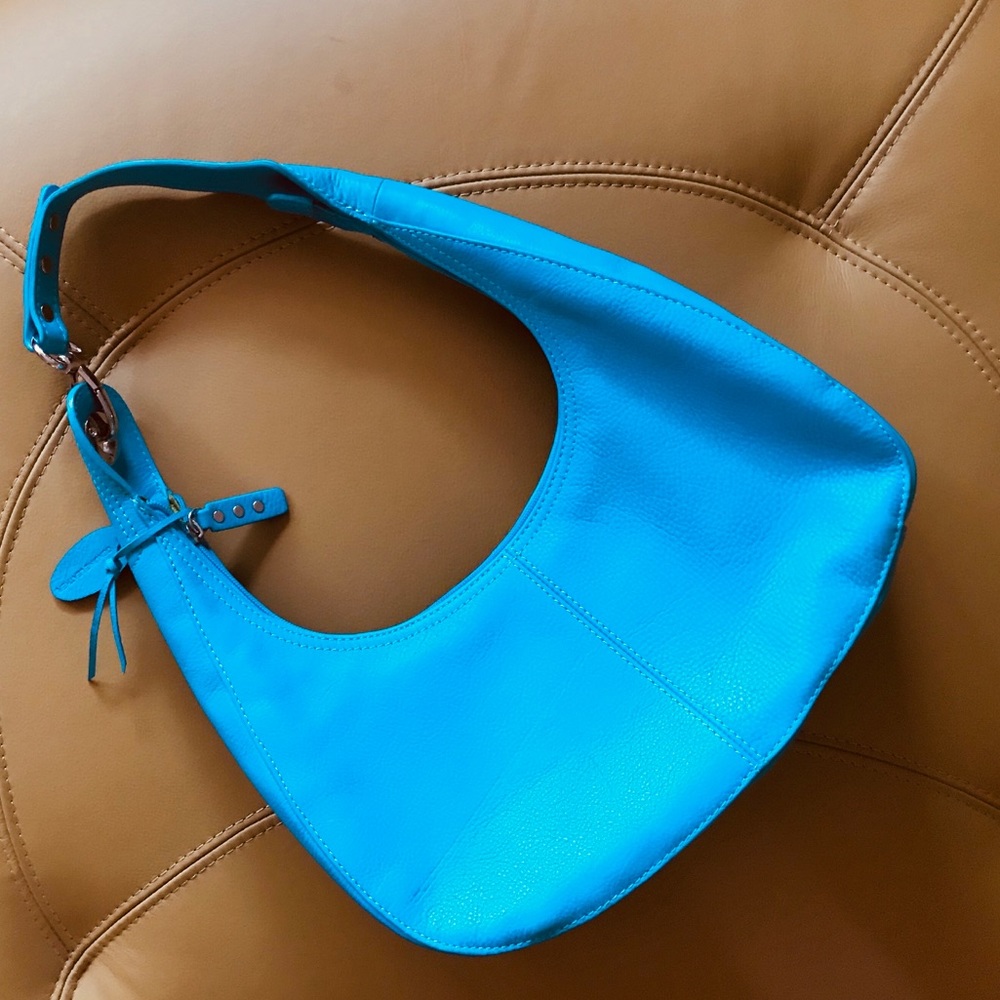 Leather Handbag by Rolfs - Picture 8 of 8
